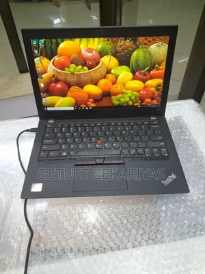 New Laptop Lenovo ThinkPad A22p 16GB AMD Ryzen 5 SSD 512GB