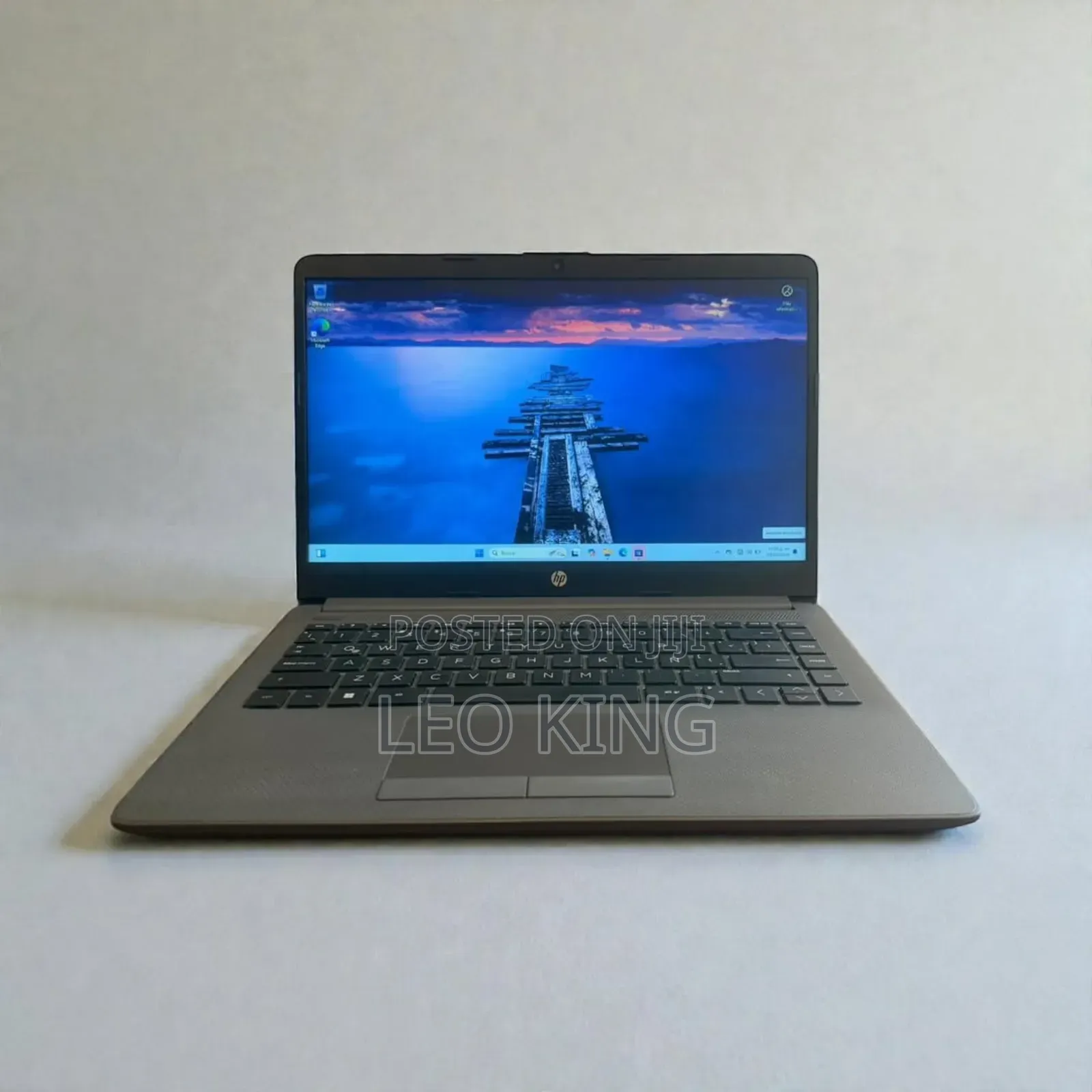 Laptop HP 250 G8 16GB AMD Ryzen 7 SSD 512GB