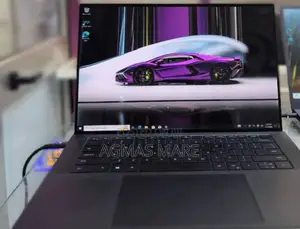 New Laptop Dell XPS 15 16GB Intel Core I7 SSD 512GB