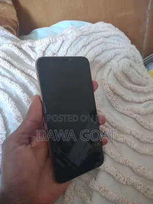 Apple iPhone XS Max 256 GB Gold