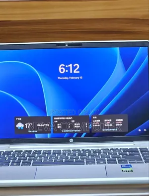 New Laptop HP Probook 11 EE G1 16GB Intel Core I7 SSD 512GB