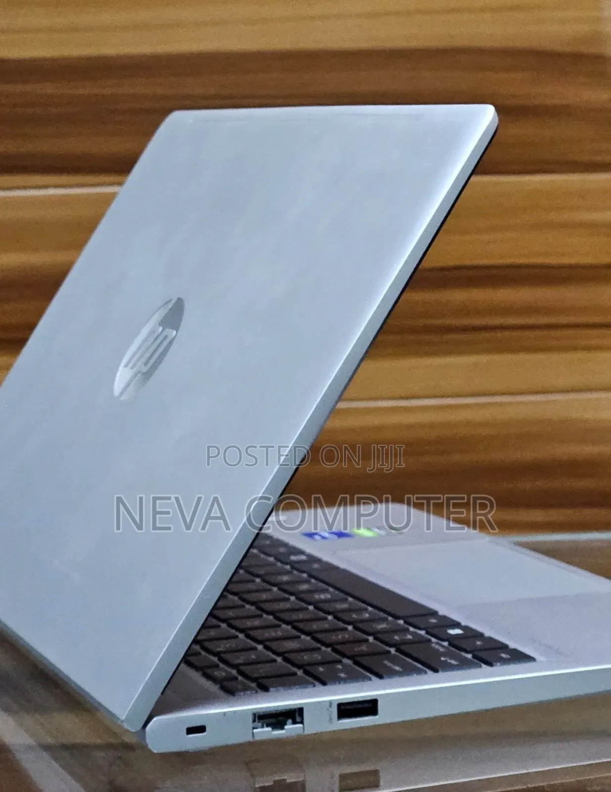 New Laptop HP Probook 11 EE G1 16GB Intel Core I7 SSD 512GB