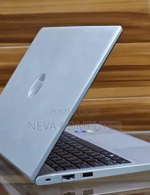 New Laptop HP Probook 11 EE G1 16GB Intel Core I7 SSD 512GB