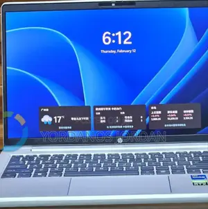 New Laptop HP ProBook MT31 16GB Intel Core I7 SSD 1T