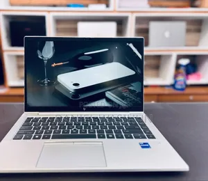 New Laptop HP EliteBook 840 G8 16GB Intel Core I7 SSD 512GB