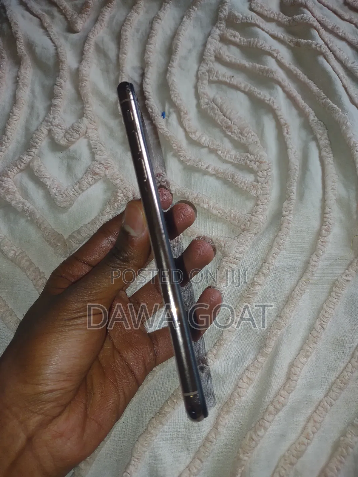 Apple iPhone XS Max 256 GB Gold