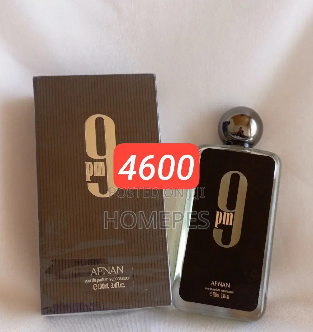 Afnan 9 Pm