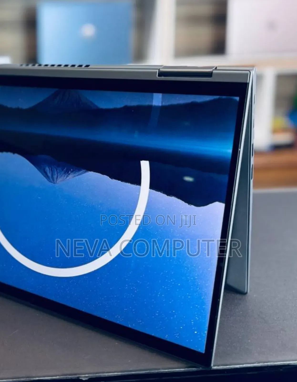 New Laptop Lenovo Thinkpad X1 Yoga 16GB Intel Core I5 SSD 512GB