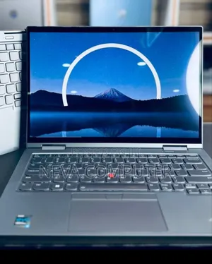New Laptop Lenovo Thinkpad X1 Yoga 16GB Intel Core I5 SSD 512GB