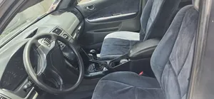 Mitsubishi Galant SW 1997 Silver