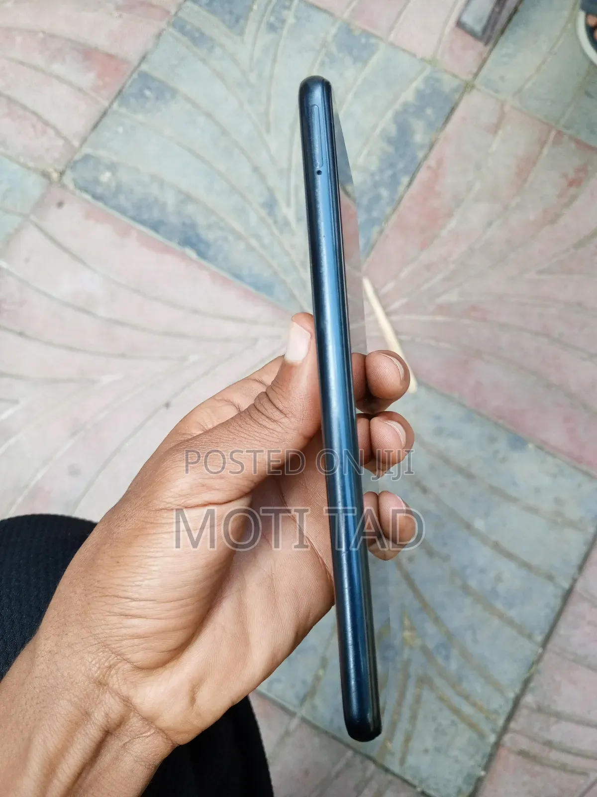 Samsung Galaxy A23 5G 128 GB Black