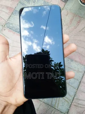 Samsung Galaxy A23 5G 128 GB Black