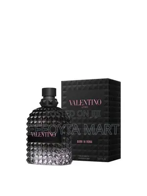 Valentine’S Day European-Standard Turkish Designer Valentino Perfumes
