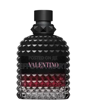 Valentine’S Day European-Standard Turkish Designer Valentino Perfumes
