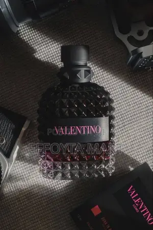 Valentine’S Day European-Standard Turkish Designer Valentino Perfumes