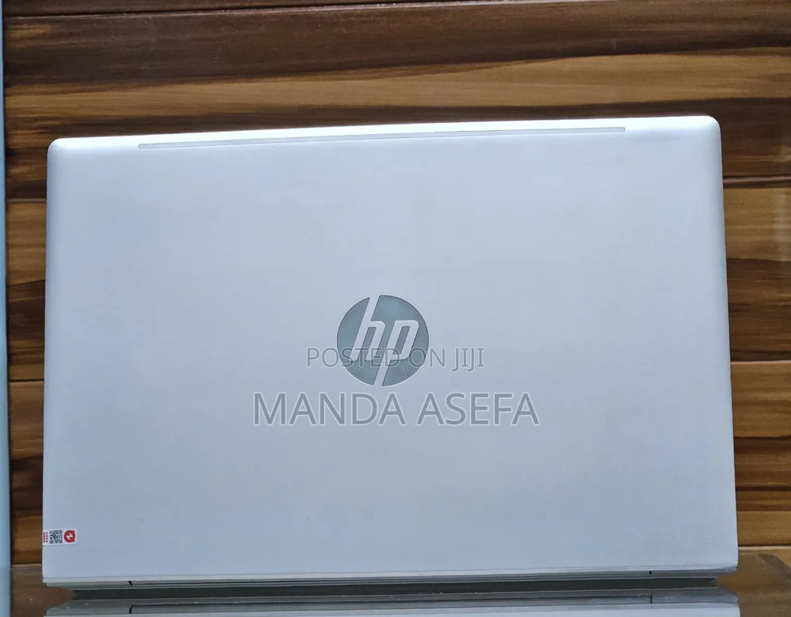 New Laptop HP 16GB Intel Core I7 SSD 512GB