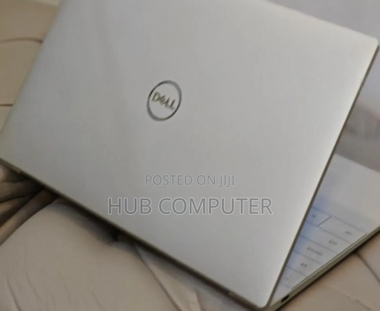 New Laptop Dell XPS 13 32GB Intel Core I7 SSD 1T