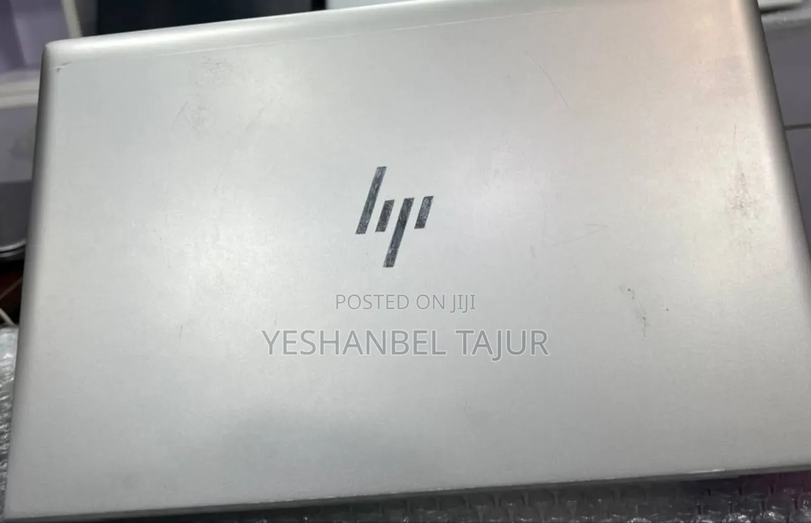 New Laptop HP EliteBook 840 G7 16GB Intel Core i5 SSD 512GB