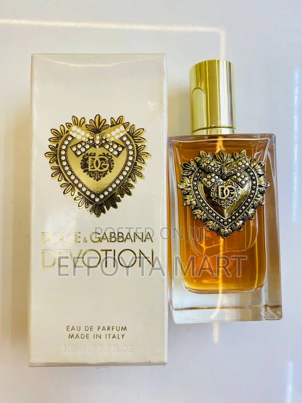 Valentine’S Day Special  Turkish Designer Dolce Gabbana Perfumes