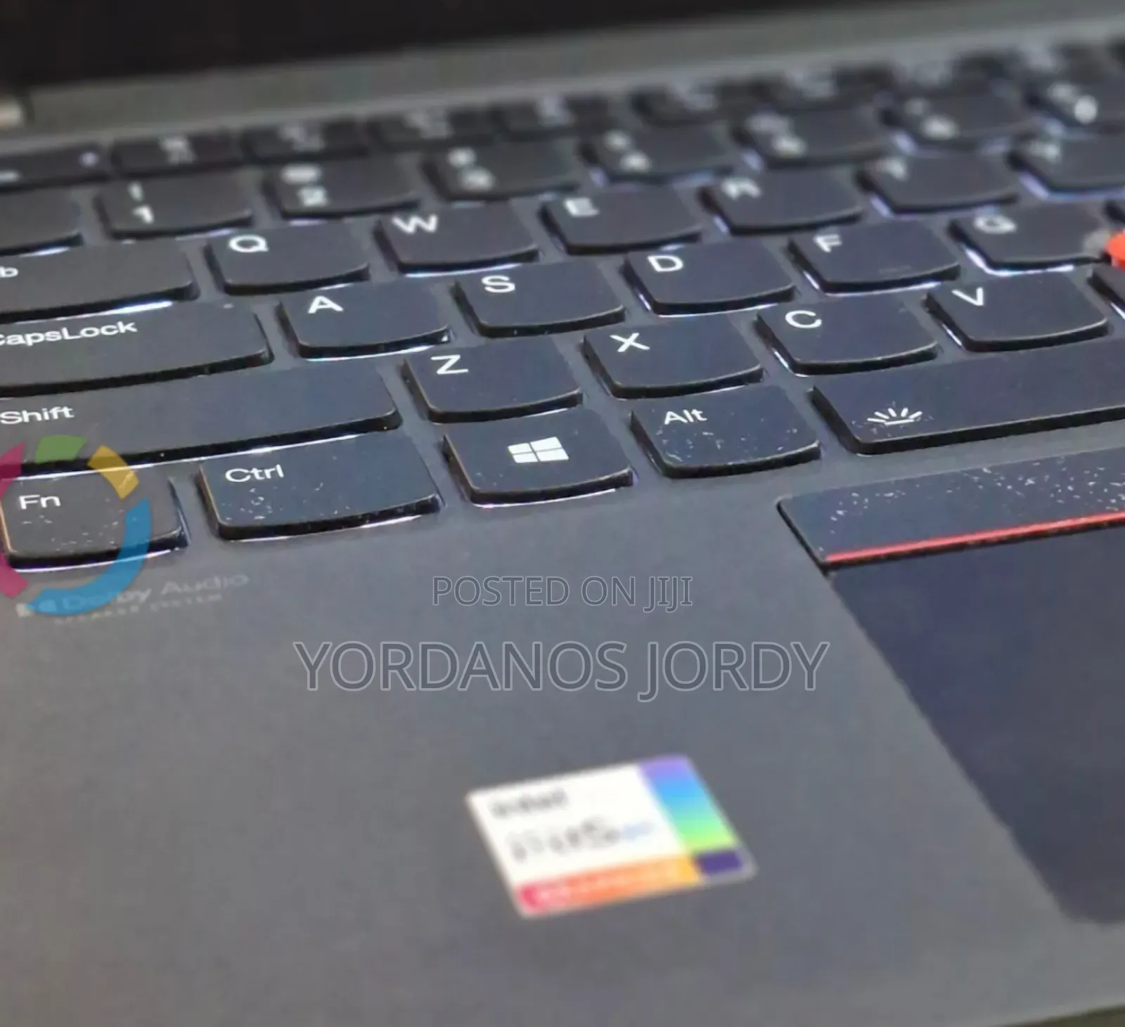 New Laptop Lenovo ThinkPad T14 16GB Intel Core I7 SSD 512GB