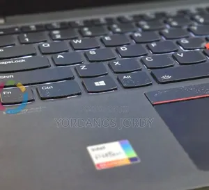 New Laptop Lenovo ThinkPad T14 16GB Intel Core I7 SSD 512GB