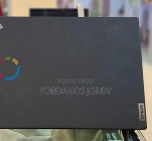 New Laptop Lenovo ThinkPad T14 16GB Intel Core I7 SSD 512GB