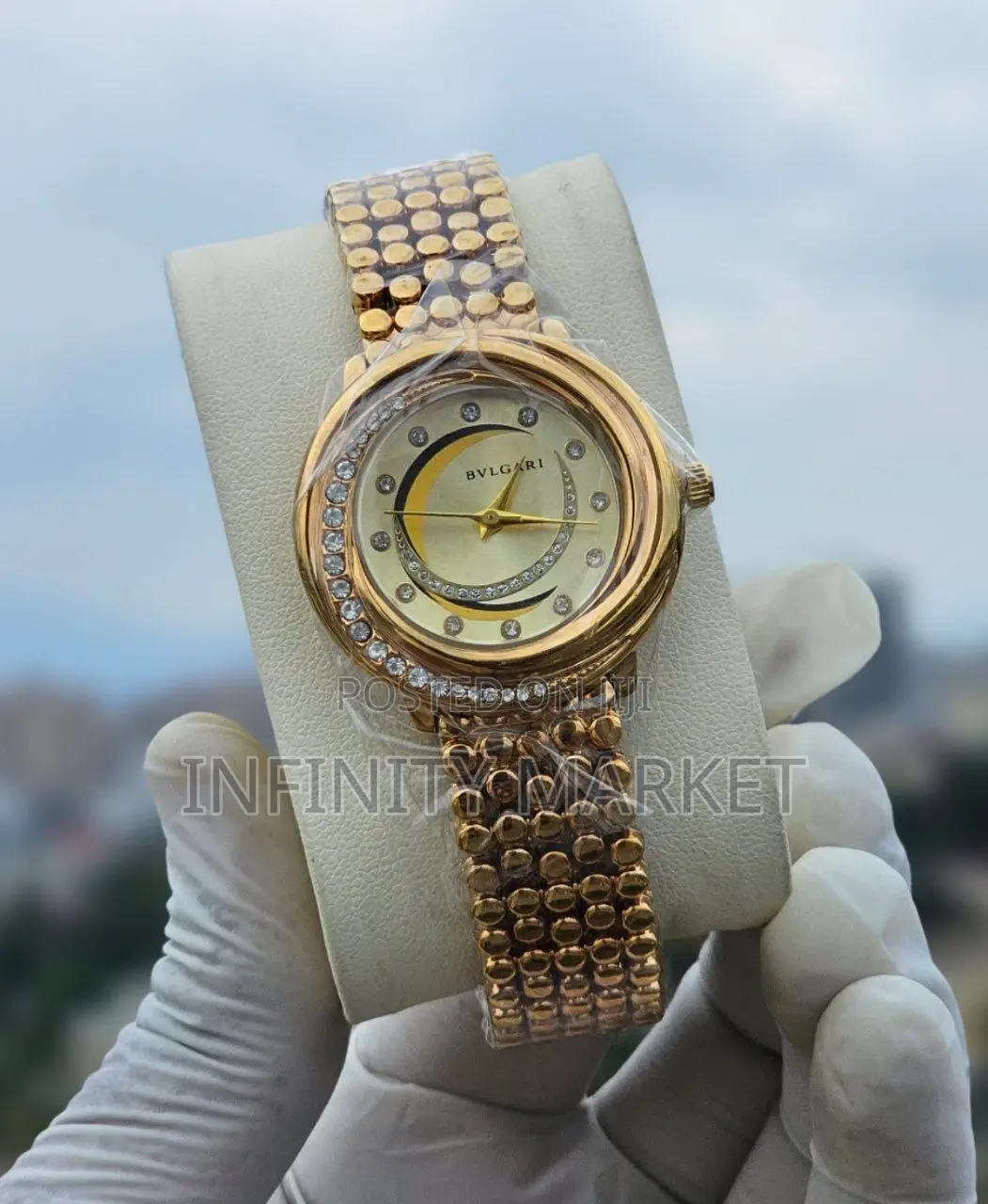 Girls Watch