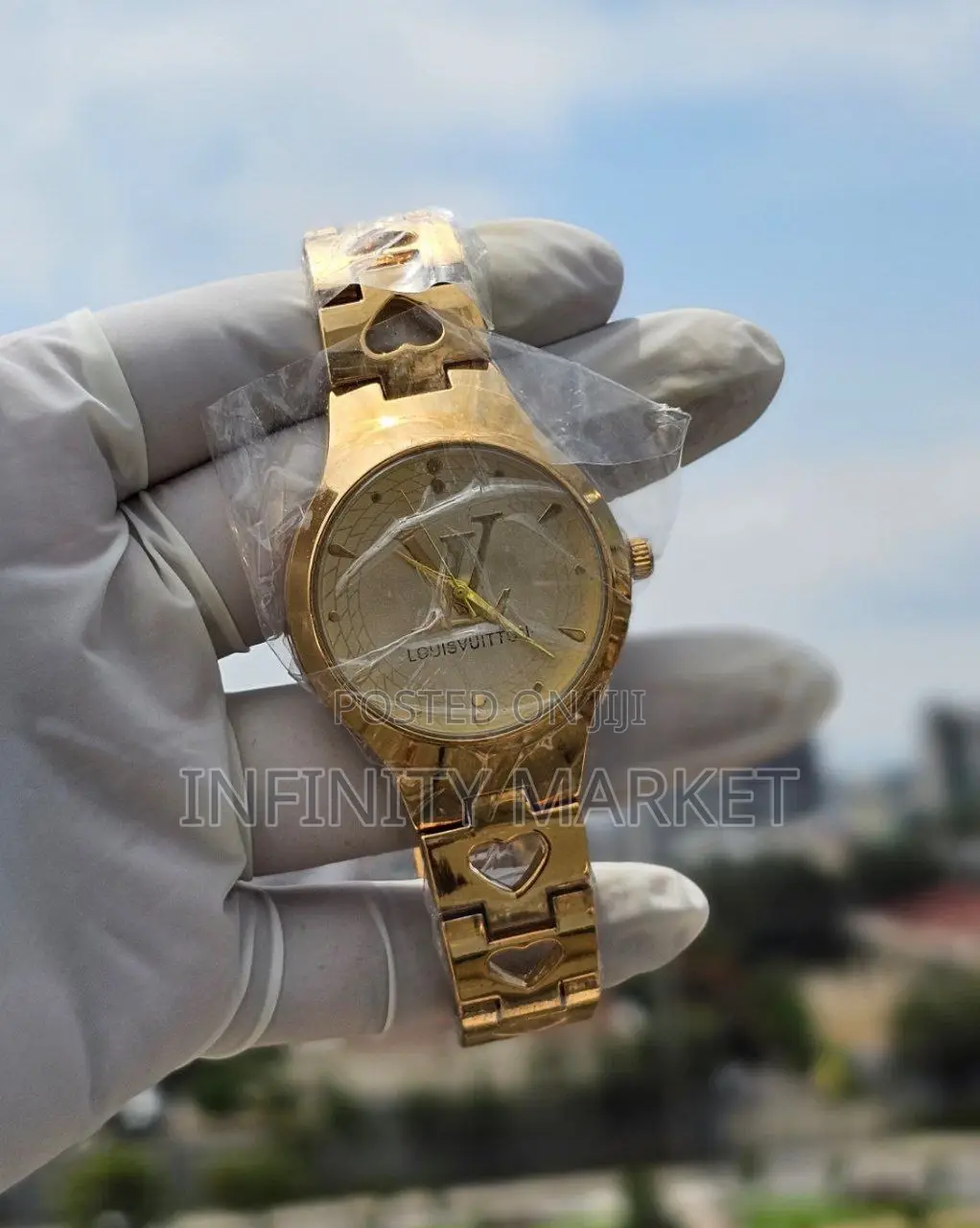 Girls Watch