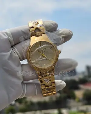 Girls Watch