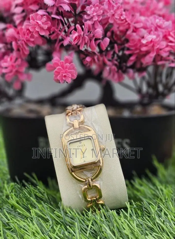 Girls Watch