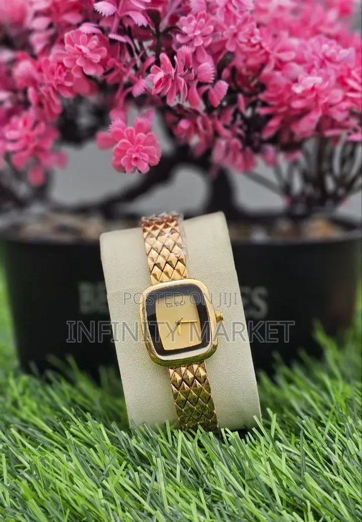Girls Watch