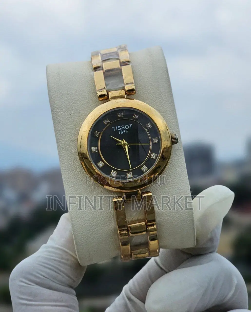 Girls Watch