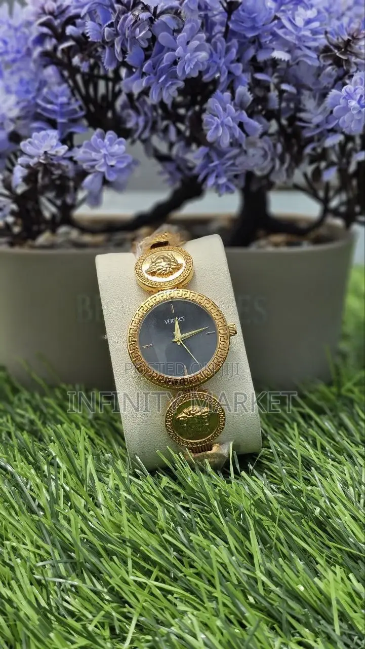 Girls Watch