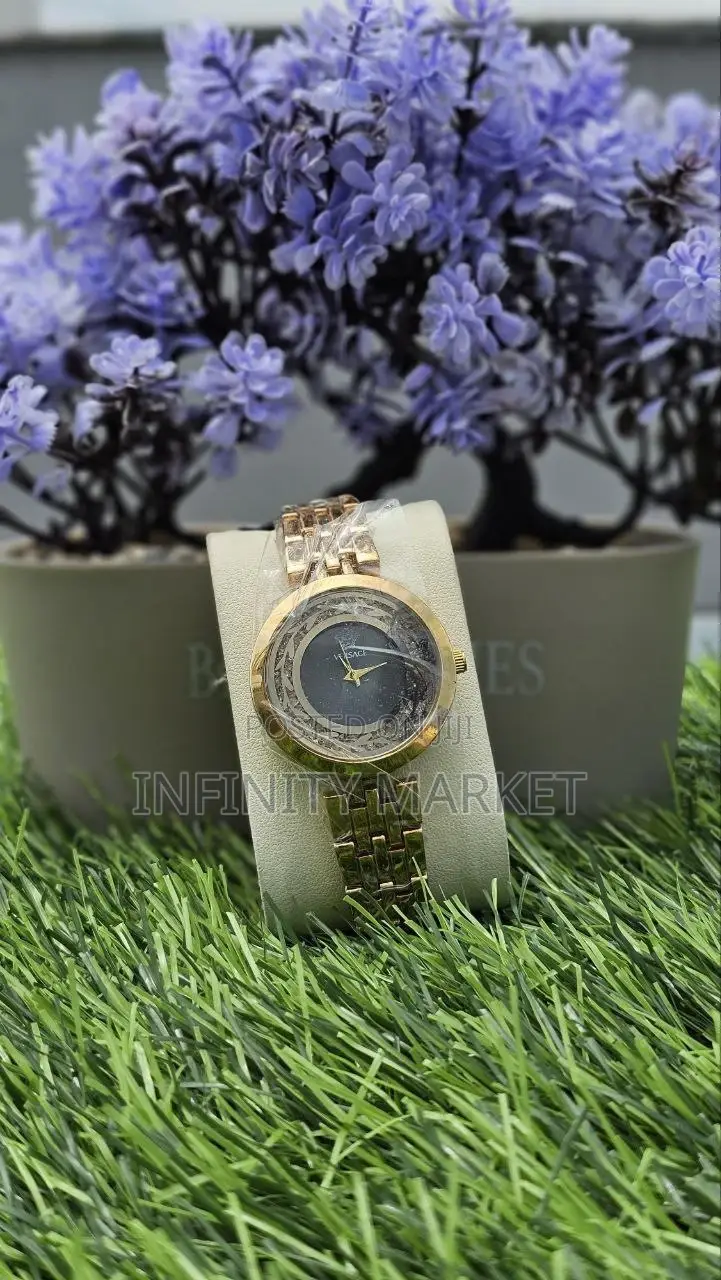 Girls Watch