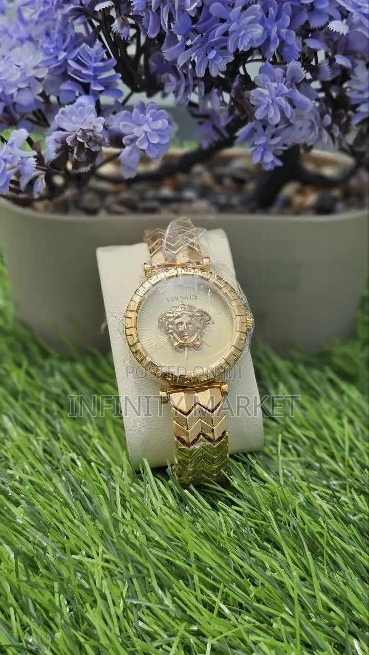 Girls Watch