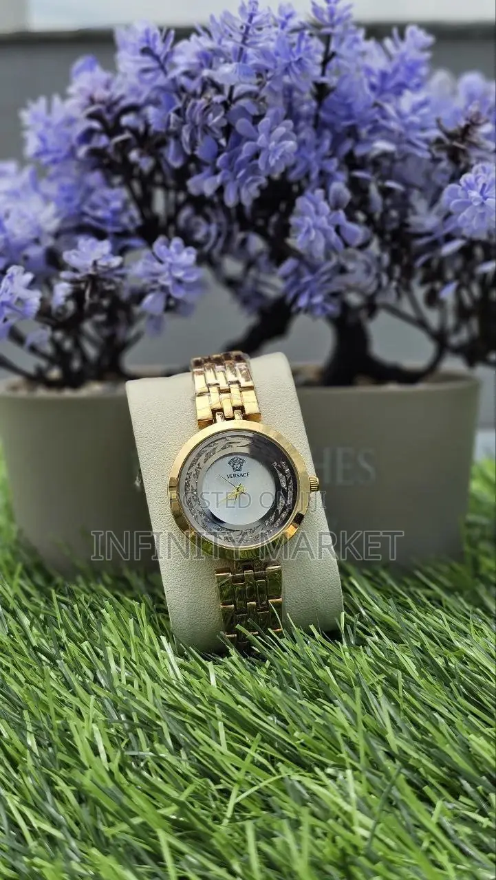 Girls Watch