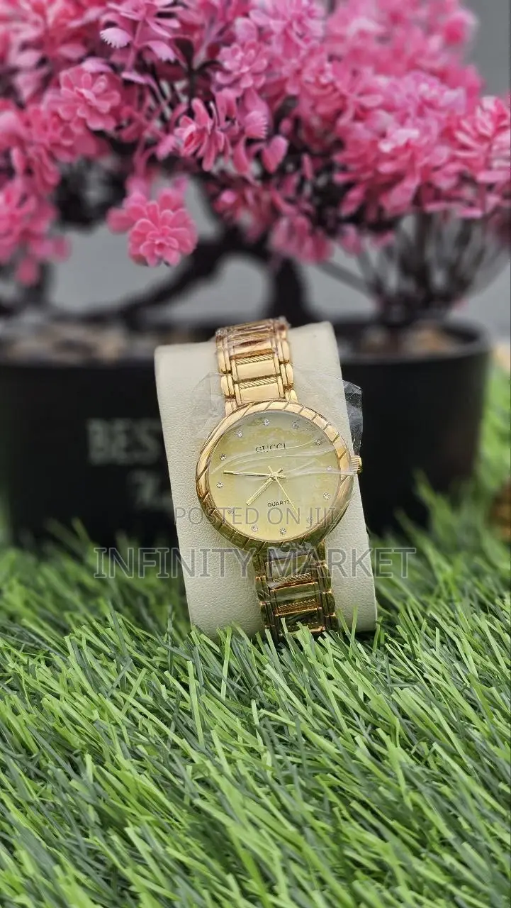 Girls Watch