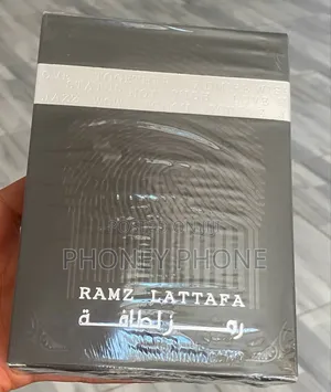 Ramz Lattafa