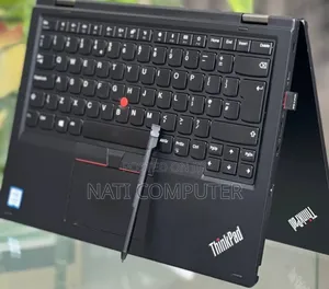 New Laptop Lenovo ThinkPad X390 Yoga 16GB Intel Core I5 SSD 512GB