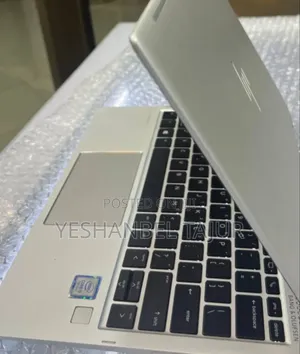 New Laptop HP EliteBook X360 1020 G2 8GB Intel Core I5 SSD 512GB