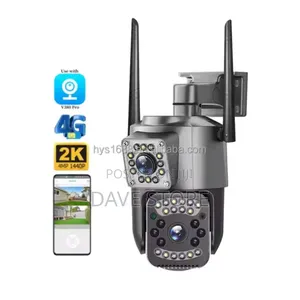 Hiseeu Smart Ultra Hd Camera