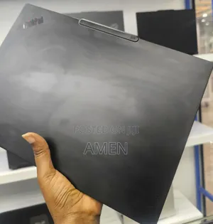 New Laptop Lenovo ThinkPad E14 Gen 6 16GB Intel Core 5 SSD 512GB