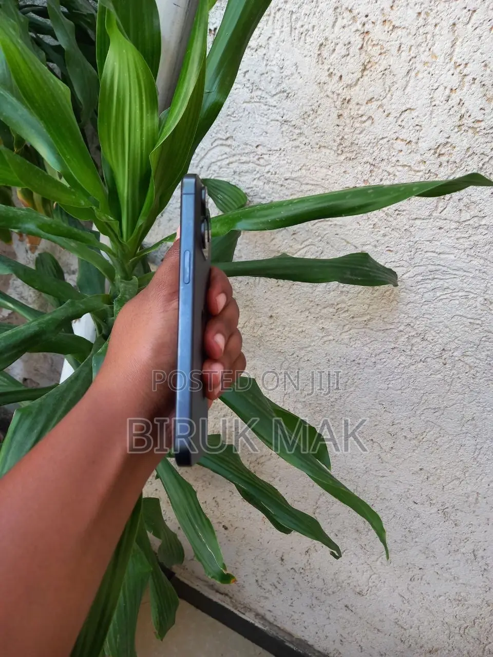 Apple iPhone 15 Pro Max 256 GB Black