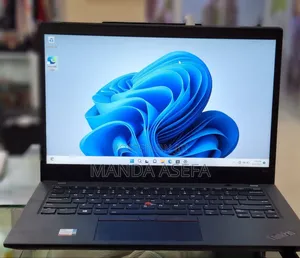 New Laptop Lenovo Thinkpad T14s Gen 1 16GB Intel Core I7 SSD 512GB