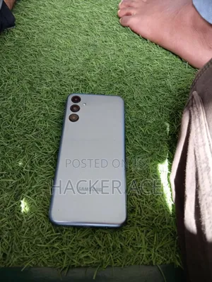 Samsung Galaxy M14 128 GB Blue