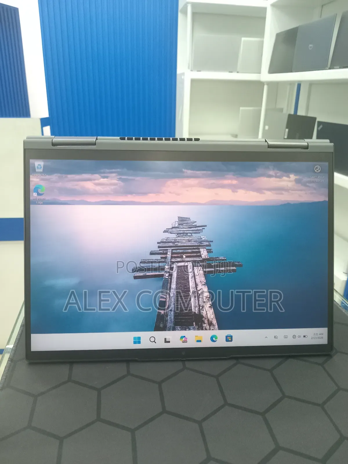 New Laptop Lenovo Thinkpad X1 Yoga 64GB Intel Core I7 SSD 512GB