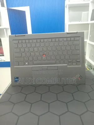 New Laptop Lenovo Thinkpad X1 Yoga 64GB Intel Core I7 SSD 512GB