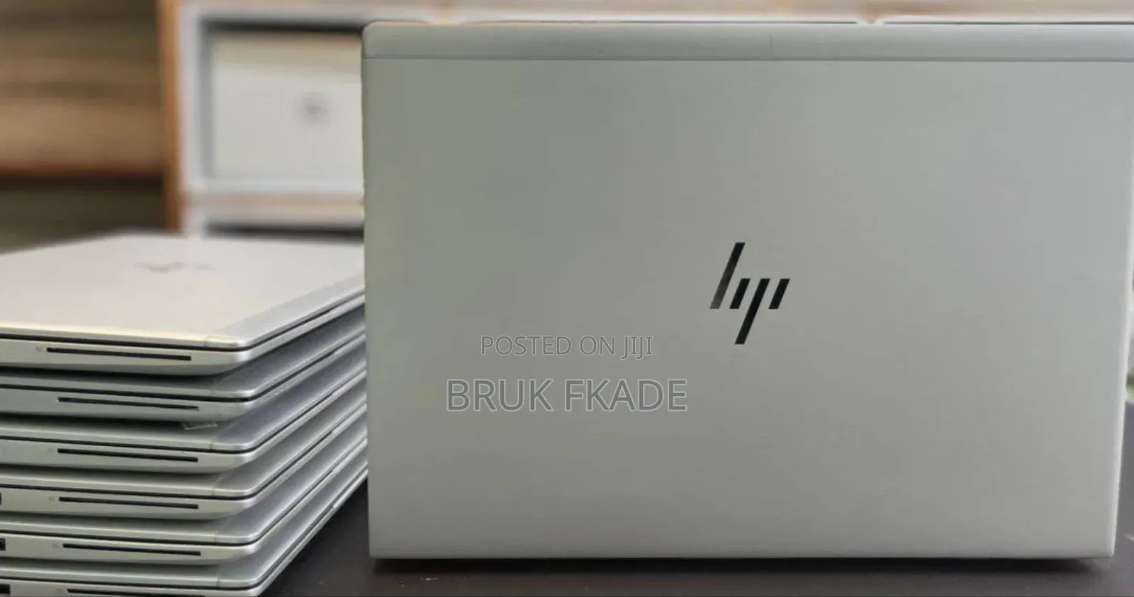 New Laptop HP EliteBook 840 G5 16GB Intel Core I5 SSD 512GB