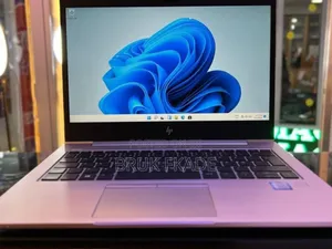 New Laptop HP EliteBook 840 G5 16GB Intel Core I5 SSD 512GB