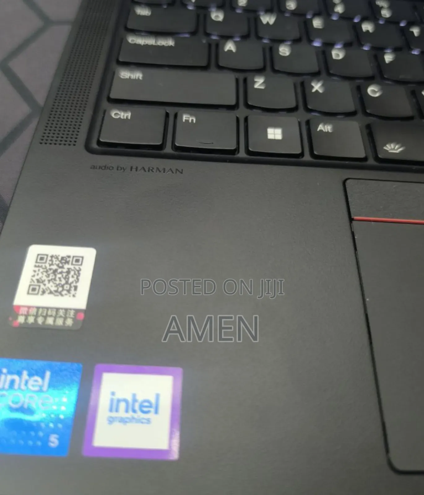 New Laptop Lenovo ThinkPad E14 Gen 6 16GB Intel Core 5 SSD 512GB